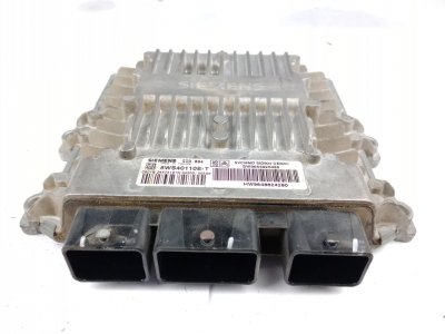 CENTRALITA MOTOR UCE de 1.4 HDi 