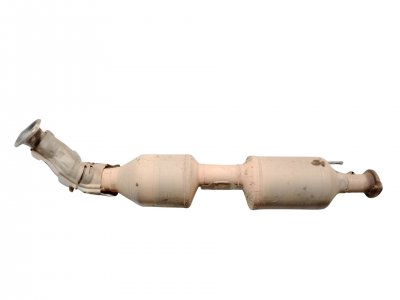 catalizador de 2.8 D-4D (GDJ150_, GDJ155_, GDJ150) 