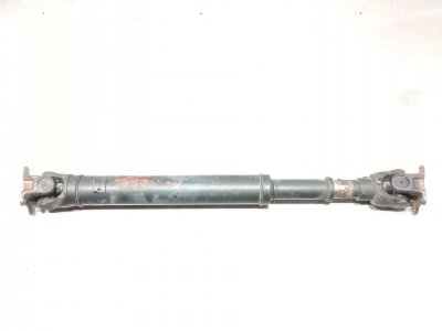 TRANSMISION DELANTERA