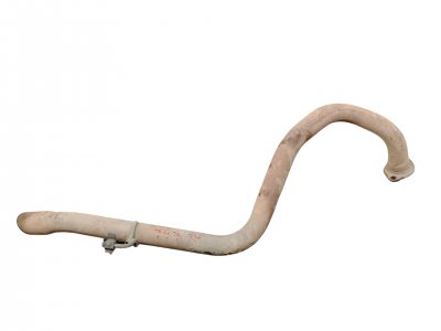 tubo-escape-trasero de 2.8 D-4D (GDJ150_, GDJ155_, GDJ150) 