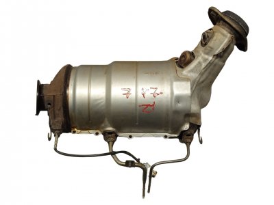 filtro-de-particulas de 2.8 D-4D (GDJ150_, GDJ155_, GDJ150) 