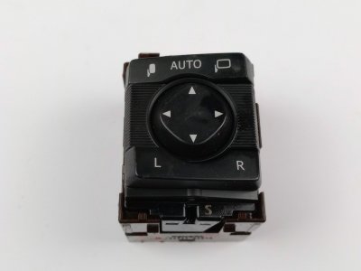 MANDO RETROVISOR
