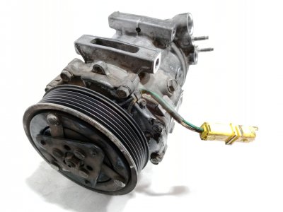 COMPRESOR AIRE ACONDICIONADO