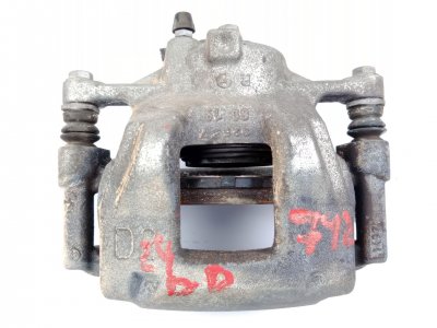 PINZA FRENO DELANTERA DERECHA