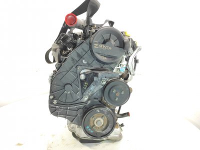 MOTOR COMPLETO