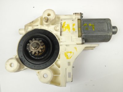MOTOR ELEVALUNAS DELANTERO IZQUIERDO de 1.6 TDCi 
