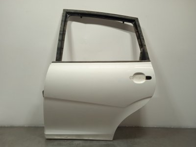 PUERTA TRASERA IZQUIERDA