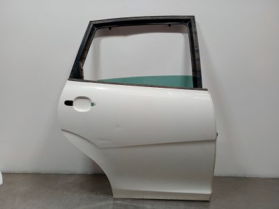 Artículo ocacion PUERTA TRASERA DERECHA PUERTA TRASERA DERECHA