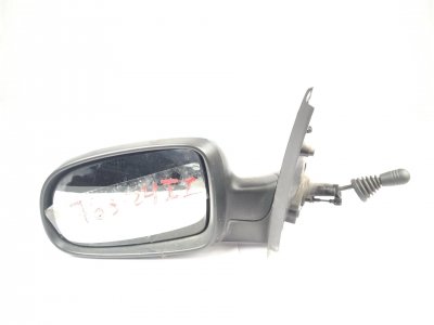 RETROVISOR IZQUIERDO