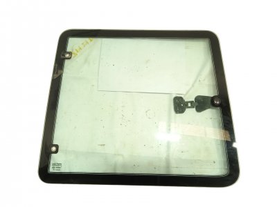 LUNA CUSTODIA TRASERA IZQUIERDA