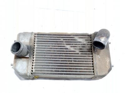 RADIADOR INTERCOOLER