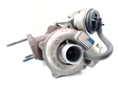 TURBOCOMPRESOR de 1.3 CDTI (L08, L68) 