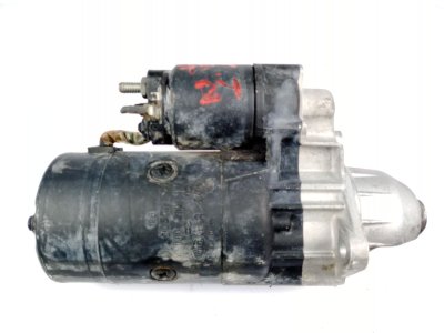 MOTOR ARRANQUE