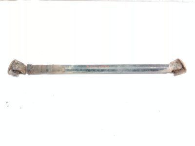 TRANSMISION DELANTERA