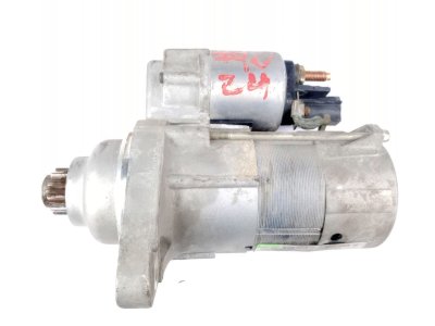 MOTOR ARRANQUE