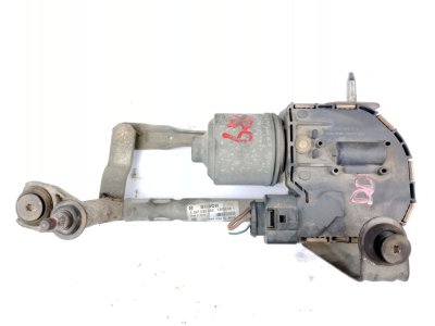MOTOR LIMPIA DELANTERO