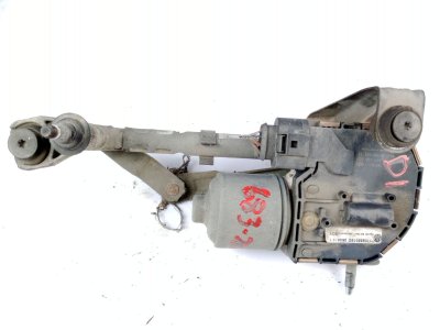 MOTOR LIMPIA DELANTERO de 2.0 TDI 
