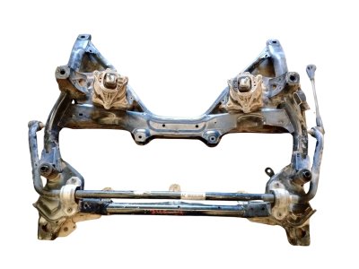 cuna-motor de 118 d 