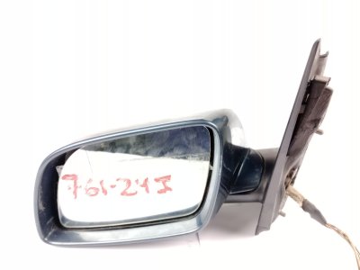 RETROVISOR IZQUIERDO