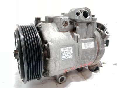 COMPRESOR AIRE ACONDICIONADO