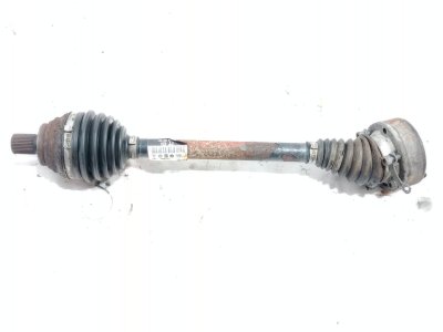 TRANSMISION DELANTERA IZQUIERDA