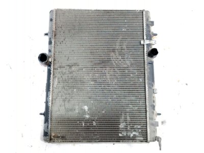 RADIADOR AGUA de 2.0 HDi 138 