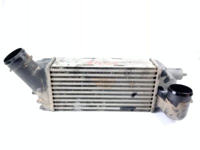 RADIADOR INTERCOOLER de 2.0 HDi 138 