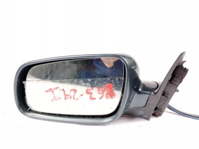 RETROVISOR IZQUIERDO