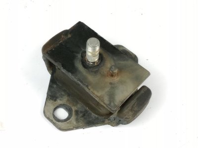 soporte-motor-izquierdo de 3.0 TD (KZJ90_, KZJ95_) 
