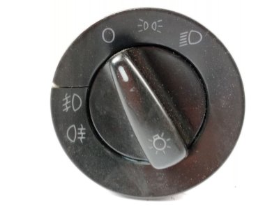 MANDO LUCES de 1.9 TDI 