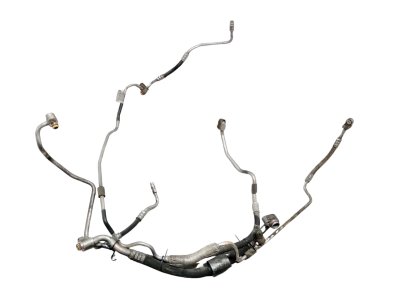 TUBOS AIRE ACONDICIONADO