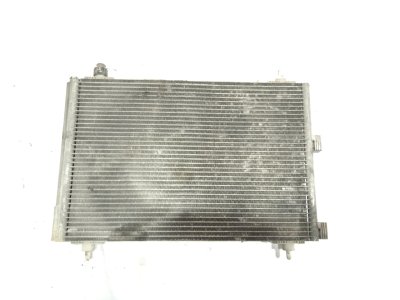 RADIADOR AIRE ACONDICIONADO