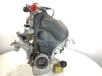 MOTOR COMPLETO de 1.9 TDI 