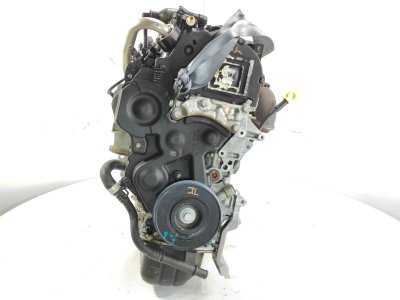 MOTOR COMPLETO de 1.4 HDi 