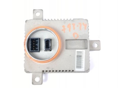centralita-faros-xenon de 2.0 TDI 