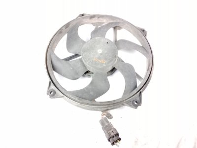 ELECTROVENTILADOR de 2.0 HDi 90 