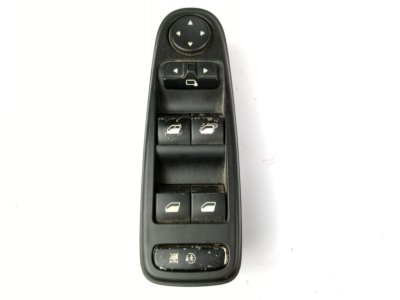 MANDO ELEVALUNAS DELANTERO IZQUIERDO  de 2.0 HDi 150 