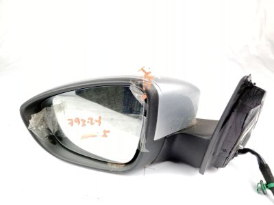 RETROVISOR IZQUIERDO