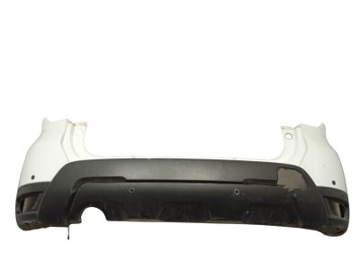 PARAGOLPES TRASERO