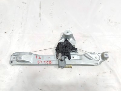 ELEVALUNAS TRASERO IZQUIERDO