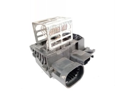 resistencia-electroventilador de 1.5 BlueHDi 100 