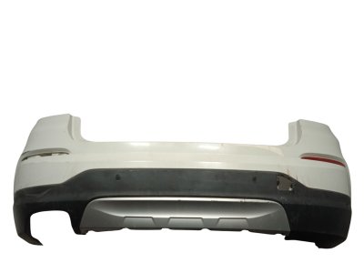 PARAGOLPES TRASERO