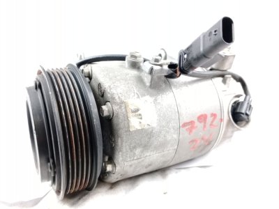 COMPRESOR AIRE ACONDICIONADO