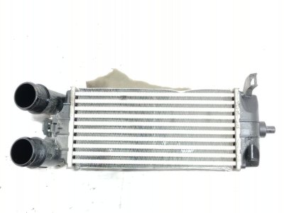 radiador-intercooler de 1.5 TDCi 
