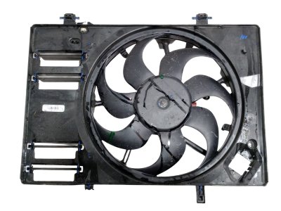 electroventilador de 1.5 TDCi 