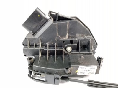 CERRADURA MALETERO / PORTON