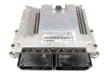 centralita-motor-uce de 1.5 TDCi 