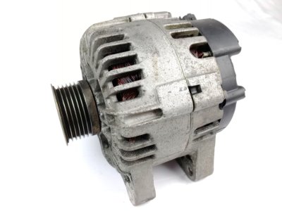 ALTERNADOR