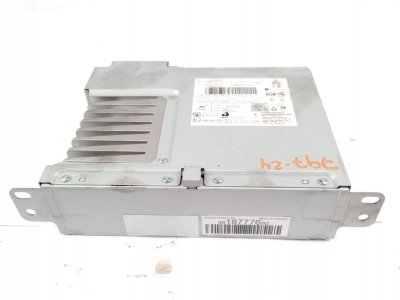 sistema-audio-radio-cd de 1.5 D4d (MDZ8) 