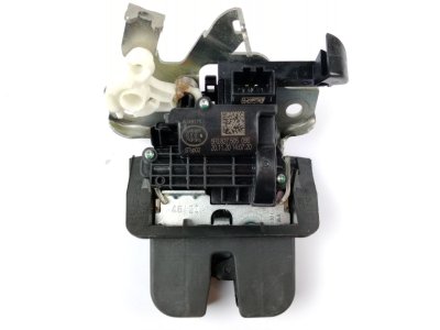 CERRADURA MALETERO / PORTON